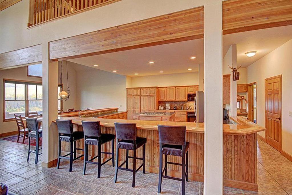 Ten Peaks Lodge Breckenridge Dış mekan fotoğraf
