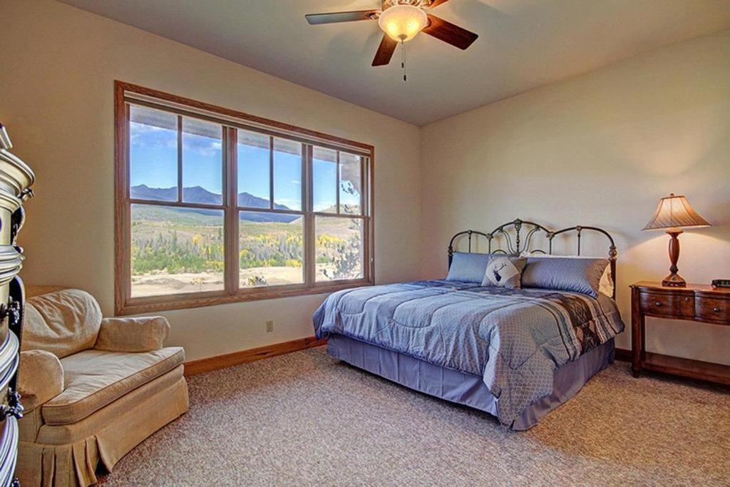 Ten Peaks Lodge Breckenridge Dış mekan fotoğraf