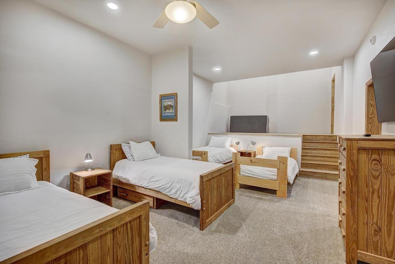 Ten Peaks Lodge Breckenridge Dış mekan fotoğraf