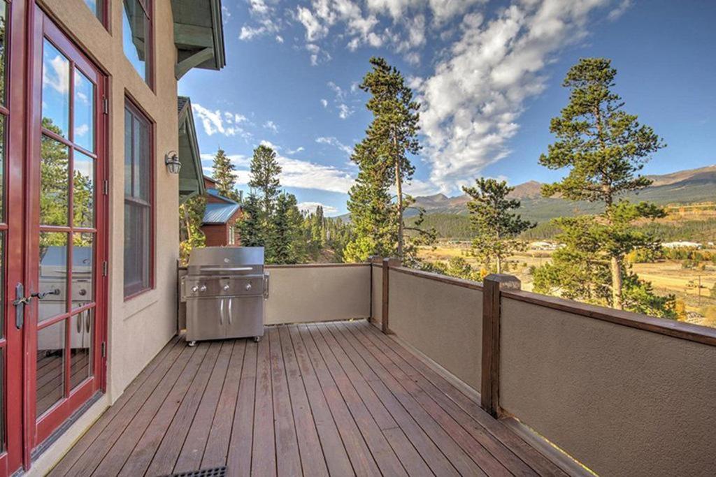 Ten Peaks Lodge Breckenridge Dış mekan fotoğraf