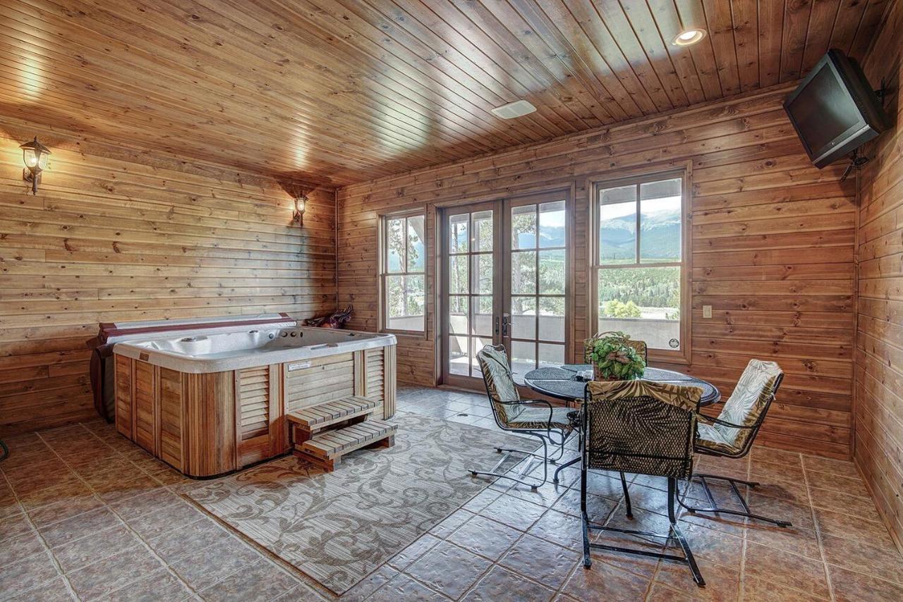 Ten Peaks Lodge Breckenridge Dış mekan fotoğraf