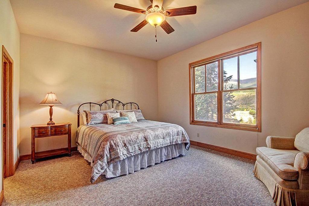 Ten Peaks Lodge Breckenridge Dış mekan fotoğraf
