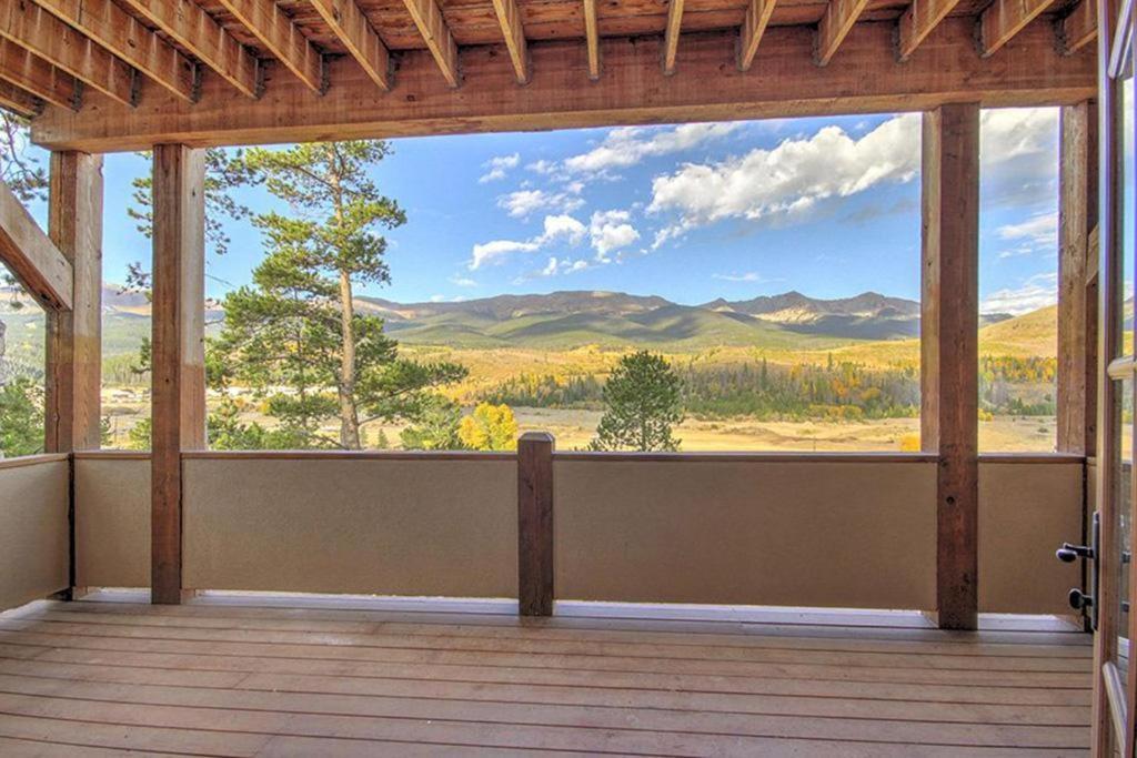 Ten Peaks Lodge Breckenridge Dış mekan fotoğraf