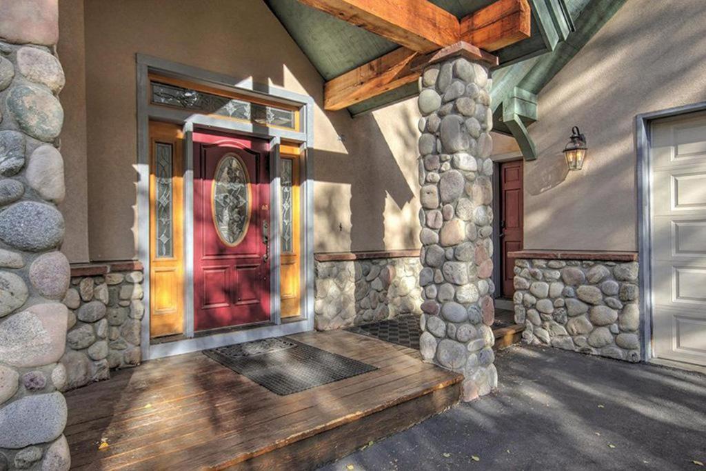 Ten Peaks Lodge Breckenridge Dış mekan fotoğraf