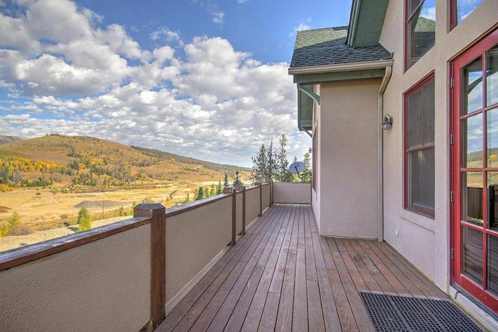Ten Peaks Lodge Breckenridge Dış mekan fotoğraf